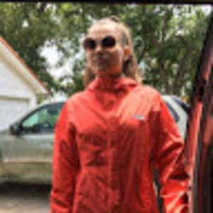 Meet your Posher, Havilah